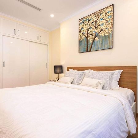 Vinhomes Central Park Apartment Landmark Can Ho Dv Πόλη Χο Τσι Μινχ Εξωτερικό φωτογραφία