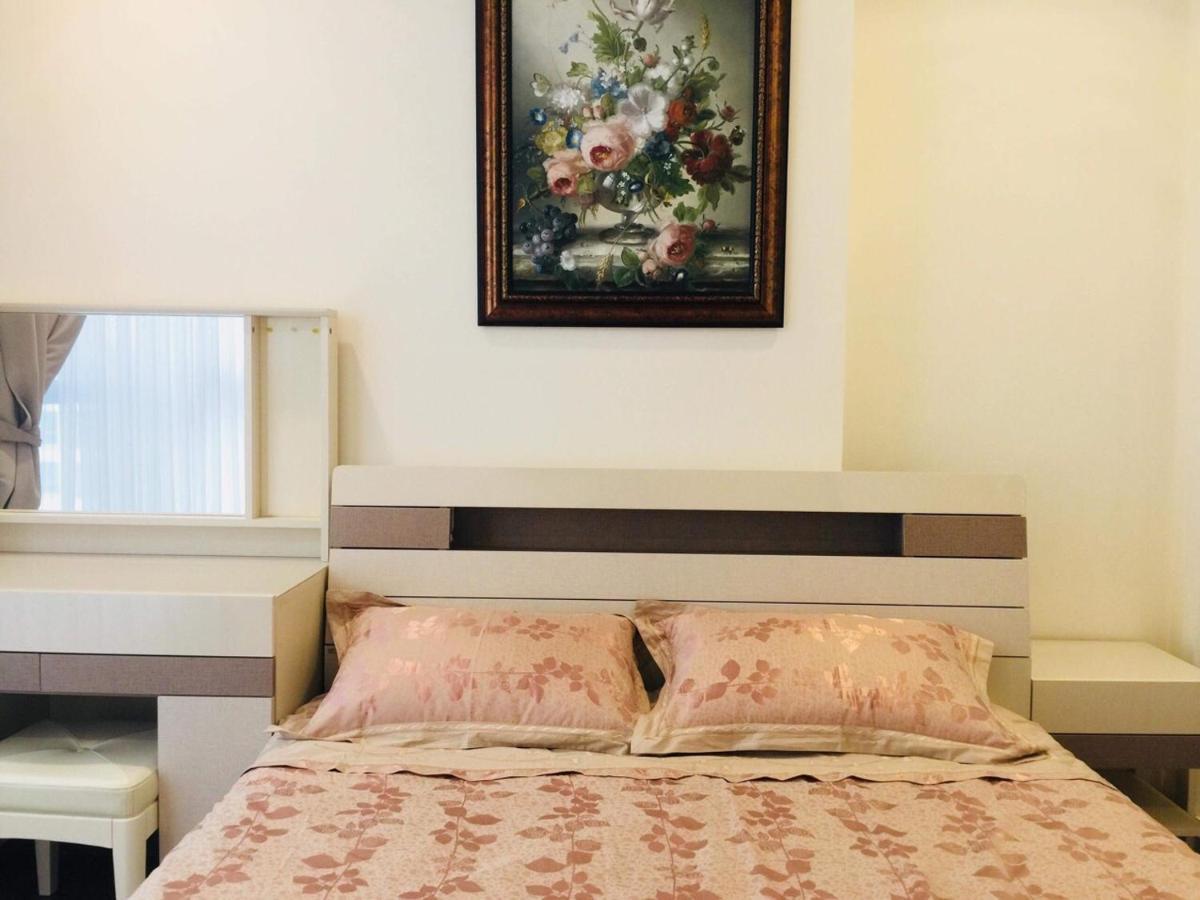 Vinhomes Central Park Apartment Landmark Can Ho Dv Πόλη Χο Τσι Μινχ Εξωτερικό φωτογραφία