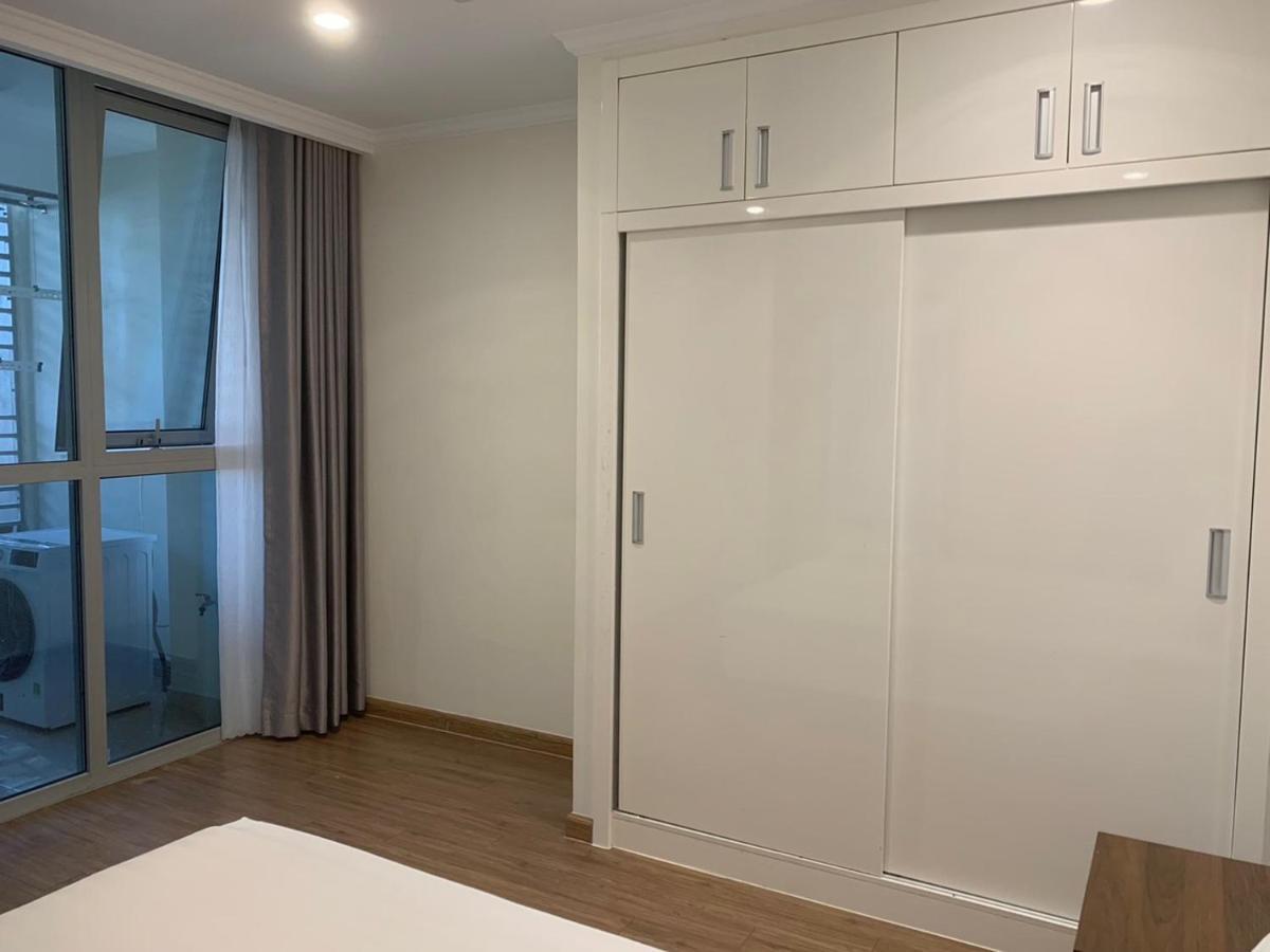 Vinhomes Central Park Apartment Landmark Can Ho Dv Πόλη Χο Τσι Μινχ Εξωτερικό φωτογραφία