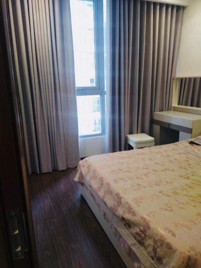 Vinhomes Central Park Apartment Landmark Can Ho Dv Πόλη Χο Τσι Μινχ Εξωτερικό φωτογραφία