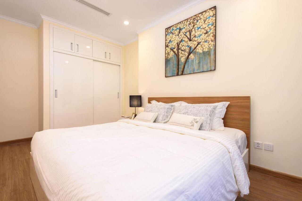 Vinhomes Central Park Apartment Landmark Can Ho Dv Πόλη Χο Τσι Μινχ Εξωτερικό φωτογραφία
