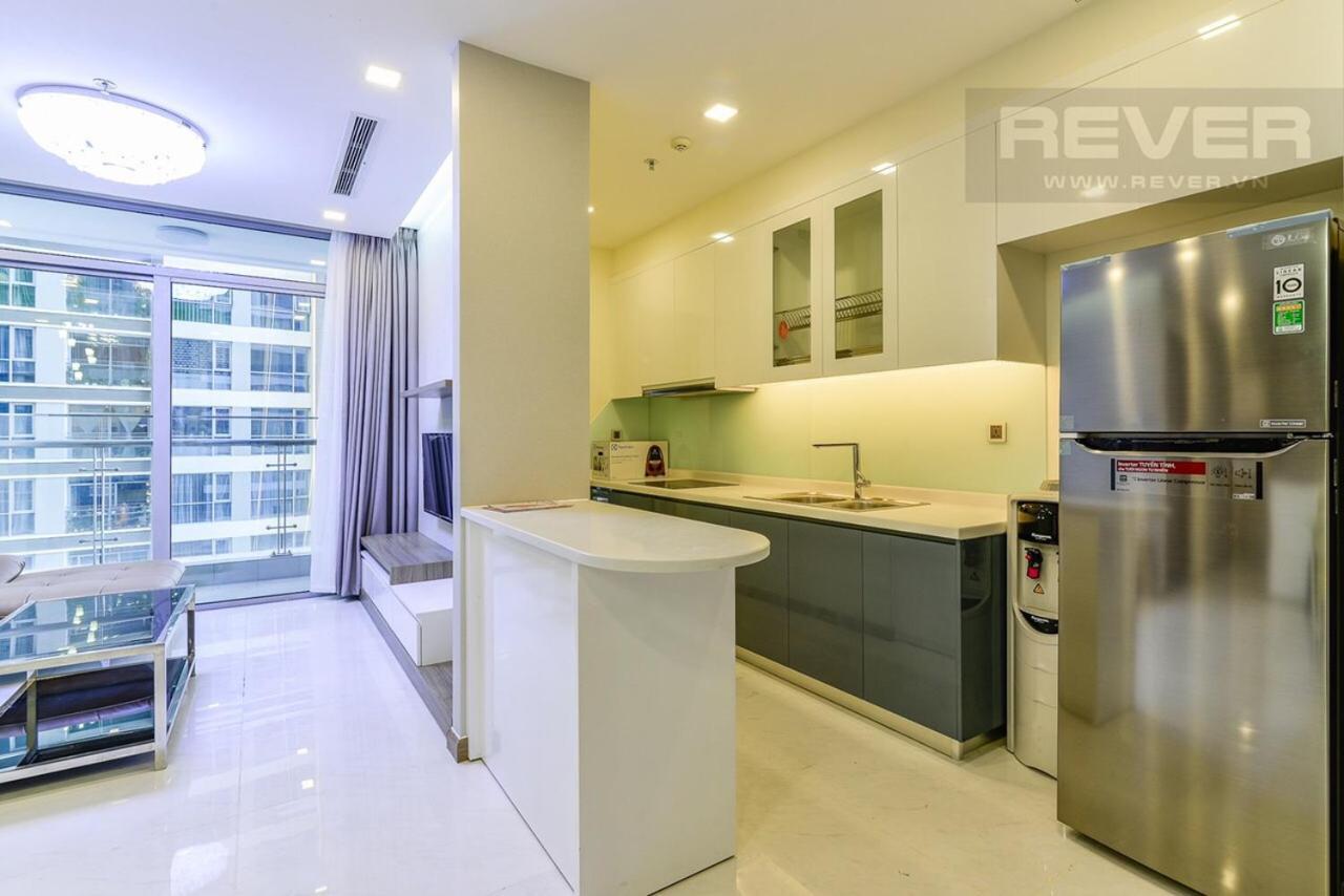 Vinhomes Central Park Apartment Landmark Can Ho Dv Πόλη Χο Τσι Μινχ Εξωτερικό φωτογραφία